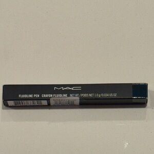 MAC Cosmetics Fluidline Pen Eyeliner - Black